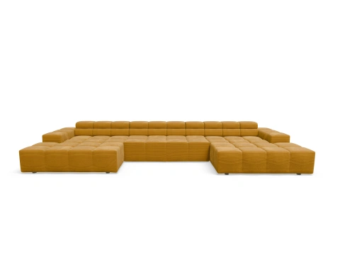 Wohnlandschaft Lo Plus Medium